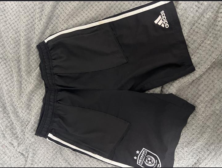 Adidas