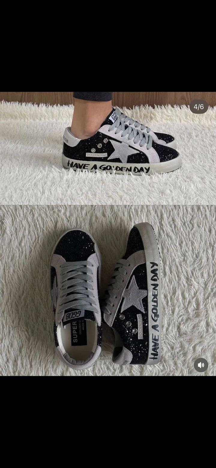 Golden Goose