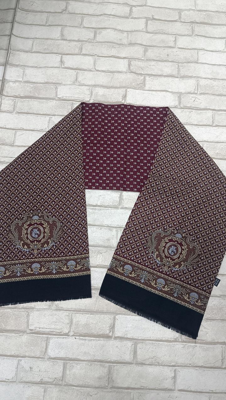 Павловопосадская платочная мануфактура