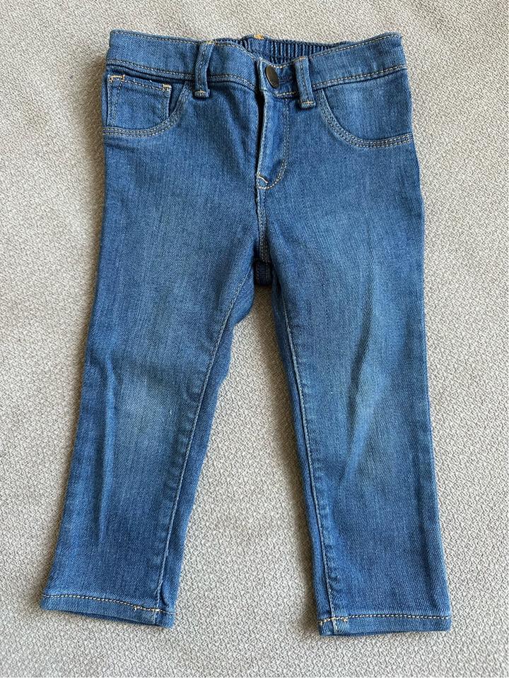 GAP