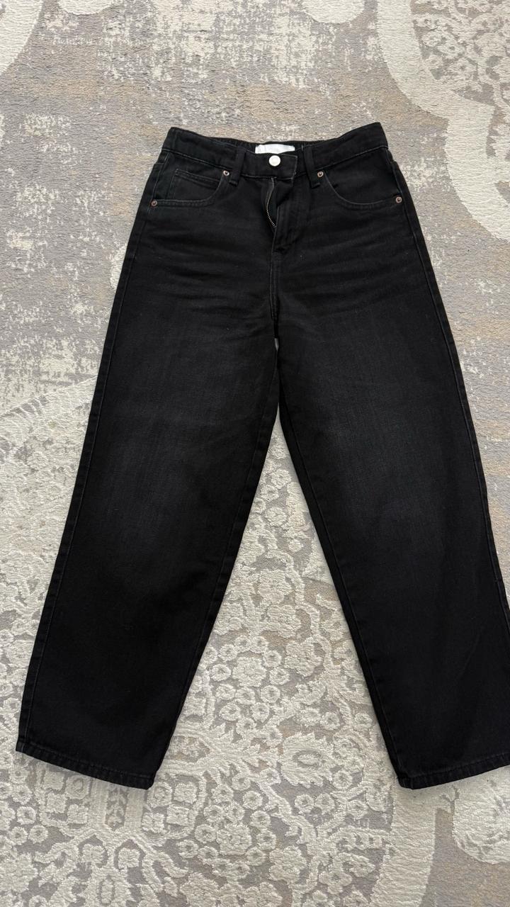 Джинсы ZARA