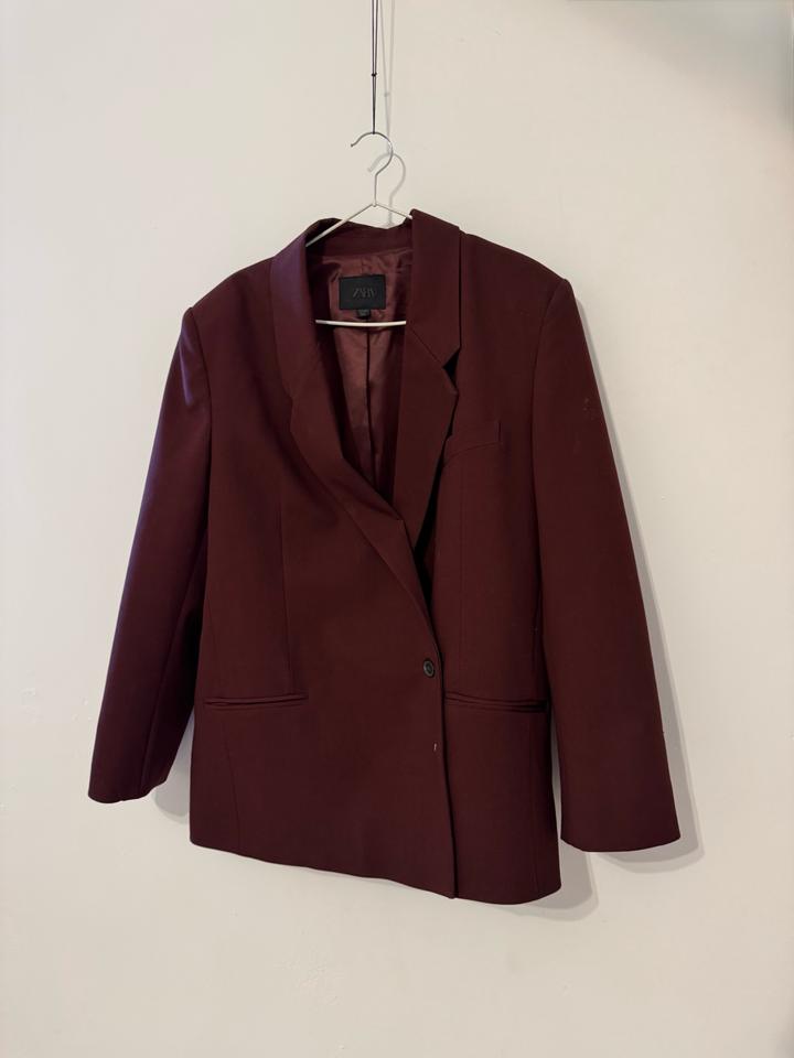 ZARA: пиджак