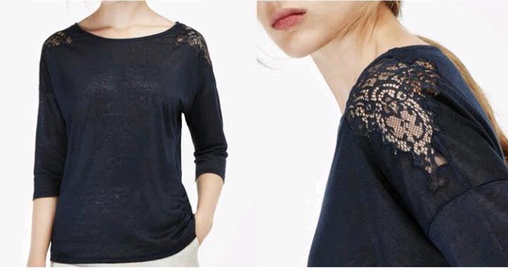 Премиум лонгслив Bogner Jeans