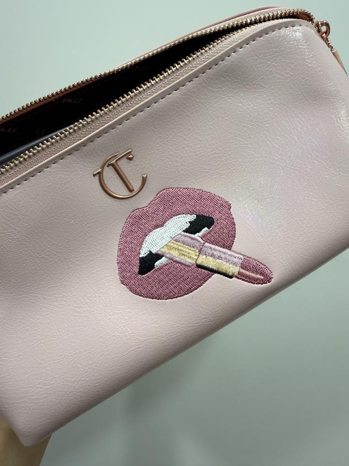 Charlotte Tilbury