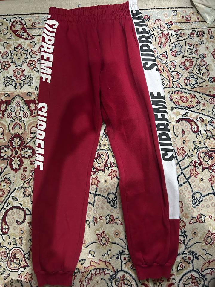 Supreme