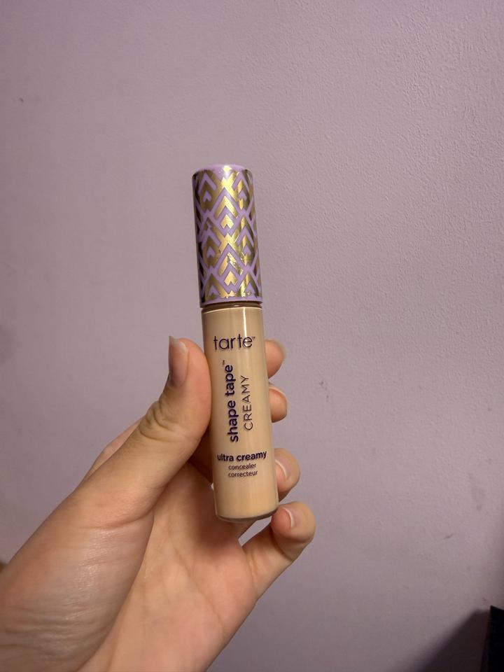 Консилер tarte shape tape ultra creamy