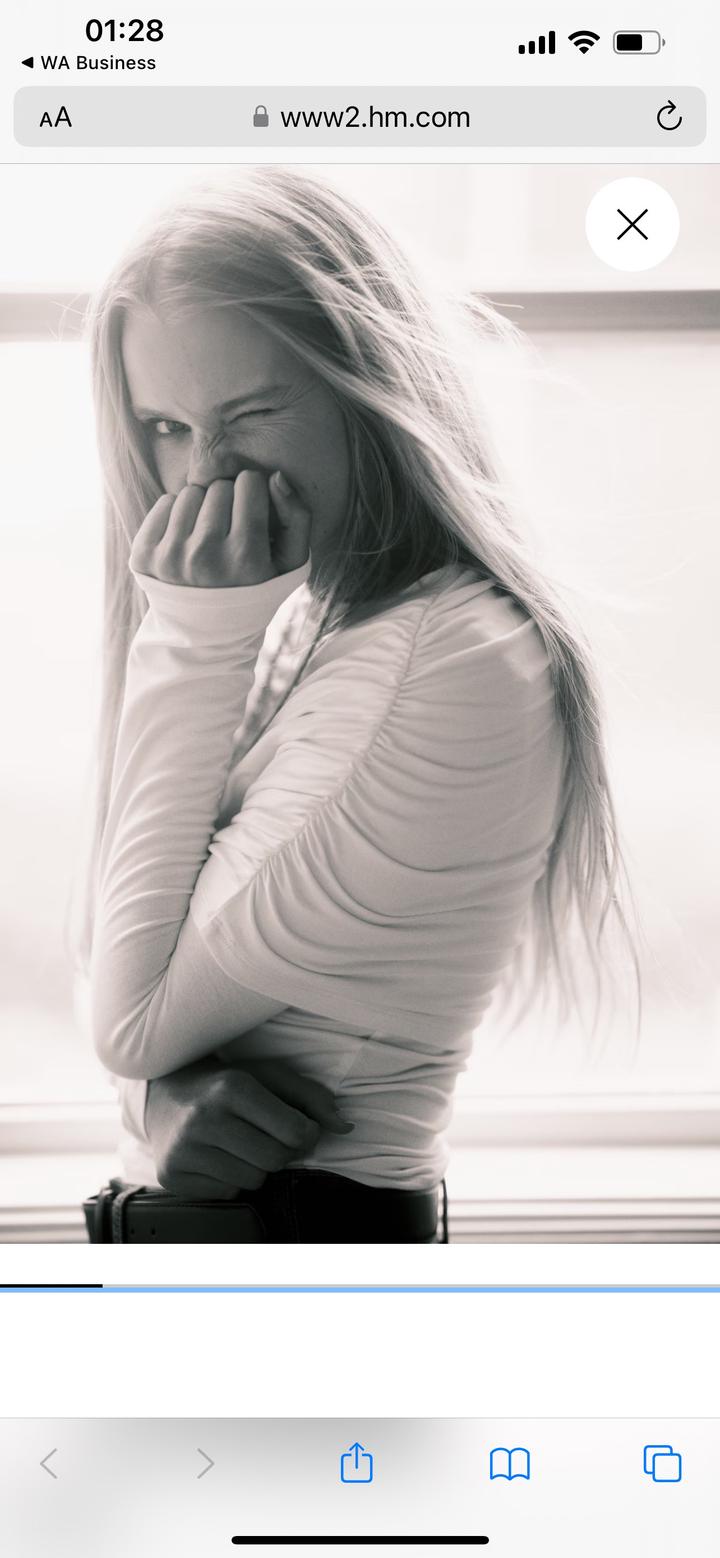 H&M
