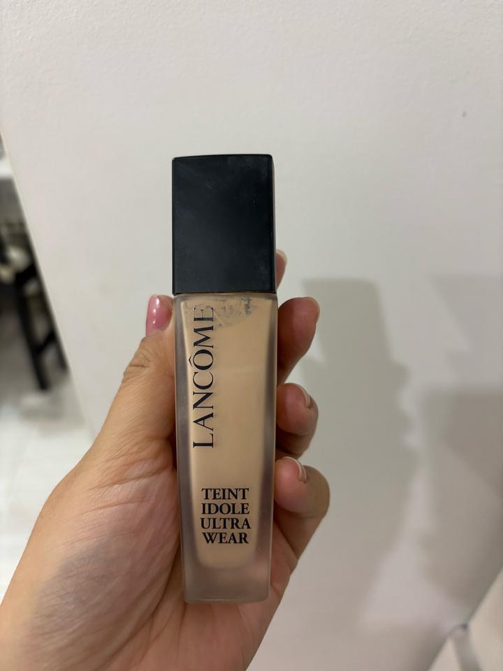 Тональный крем Lancôme Teint Idole Ultra Wear