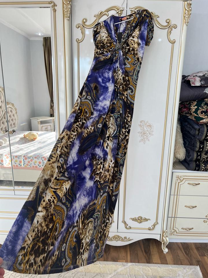 Платье Roberto Cavalli