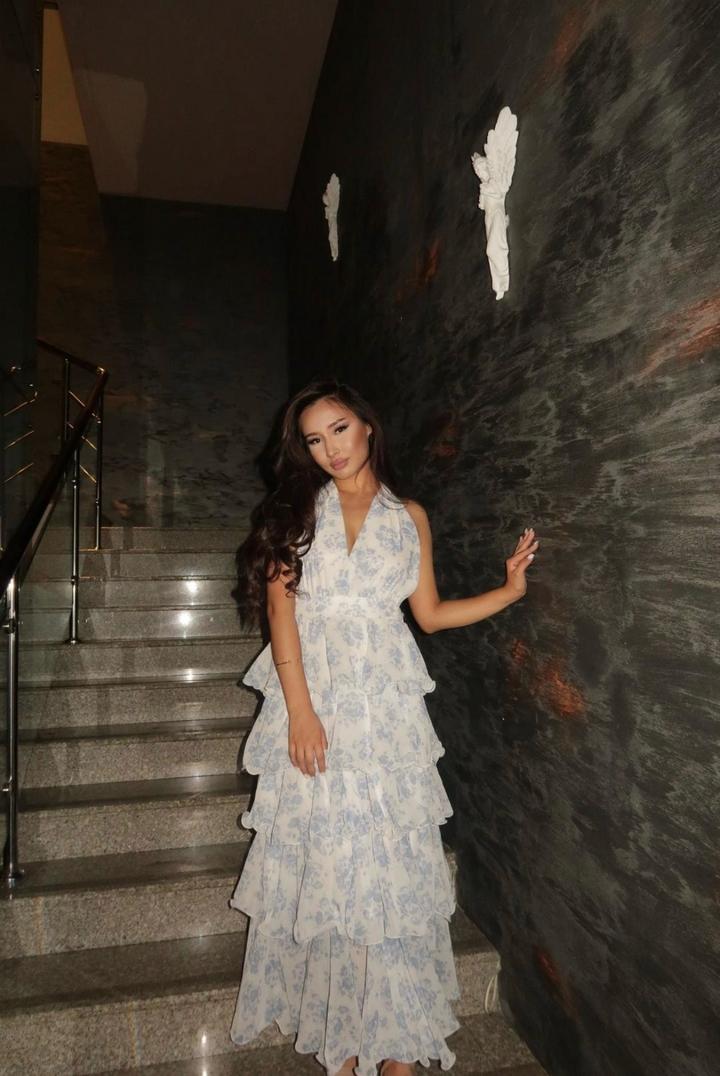 moredress Платье