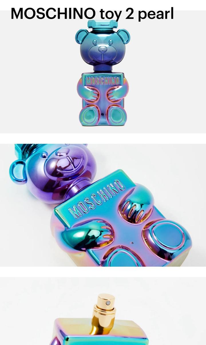 Moschino