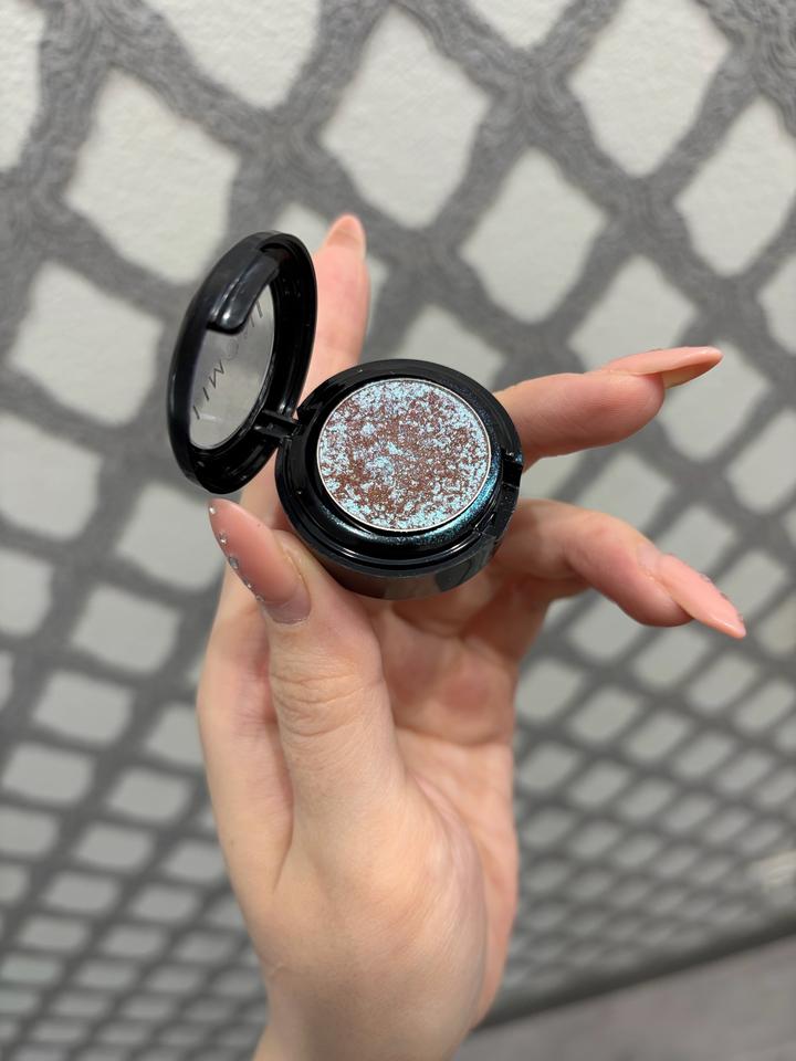 Тени для век Limoni Eye Shadow Prism