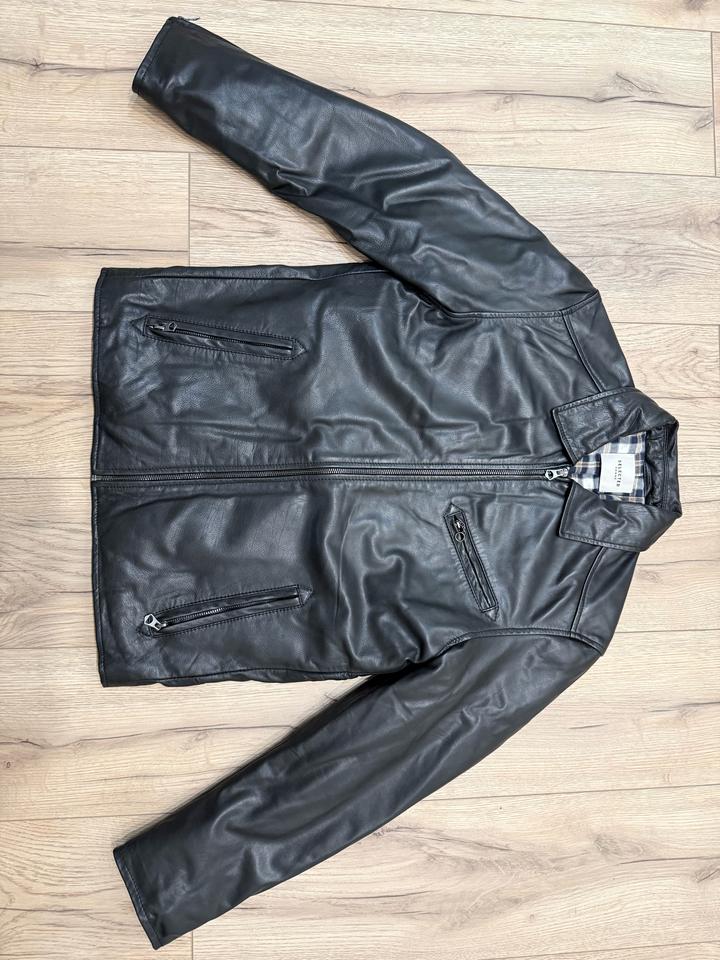 Selected Homme