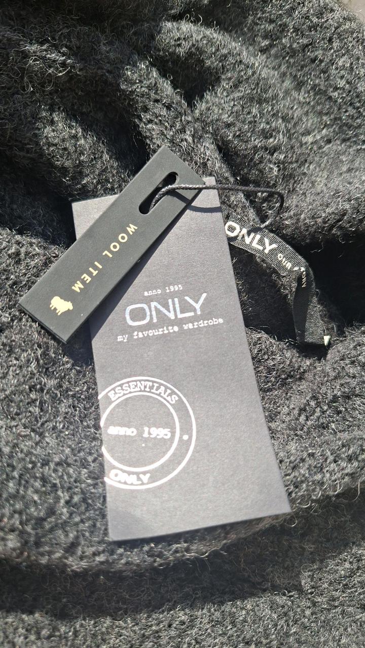 Only