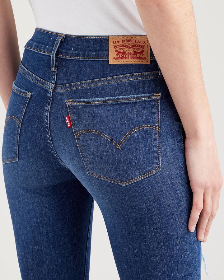 Levi's