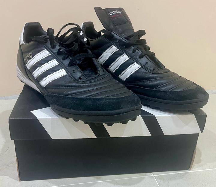 Продам Adidas Copa Mundial. Размер 42.5