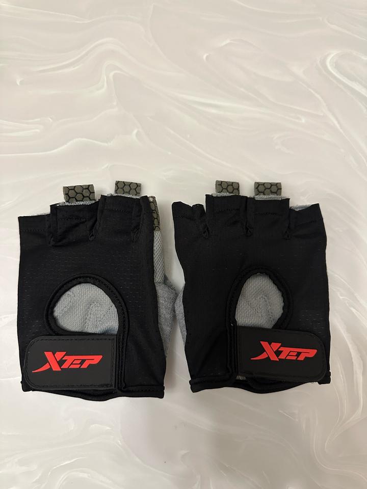 XTEP