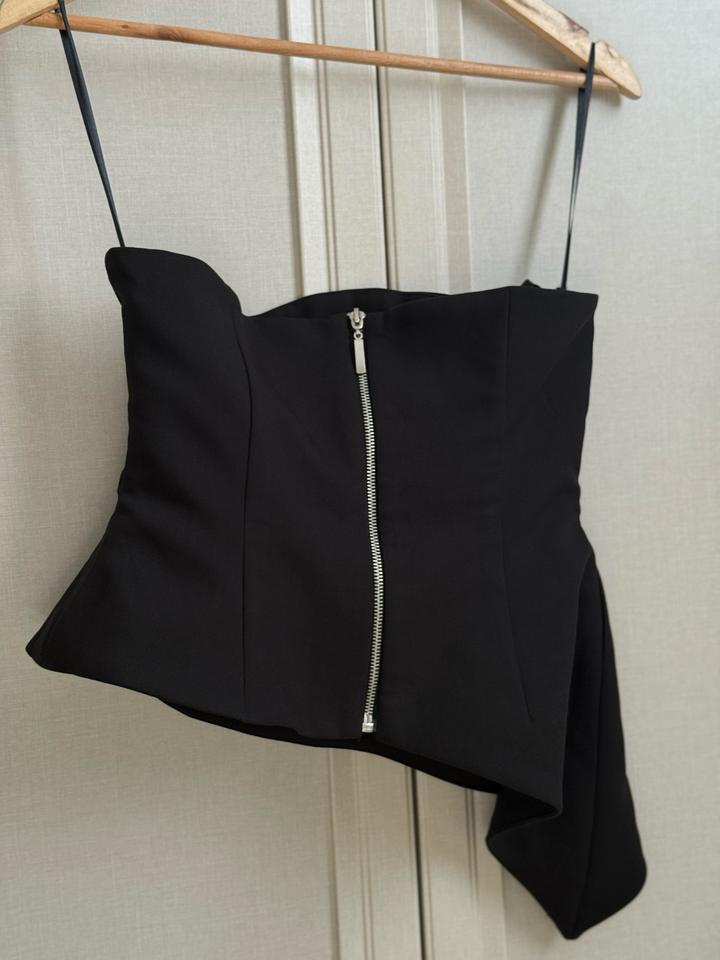 Atelier Kassenova Топ Kassenova Atelier