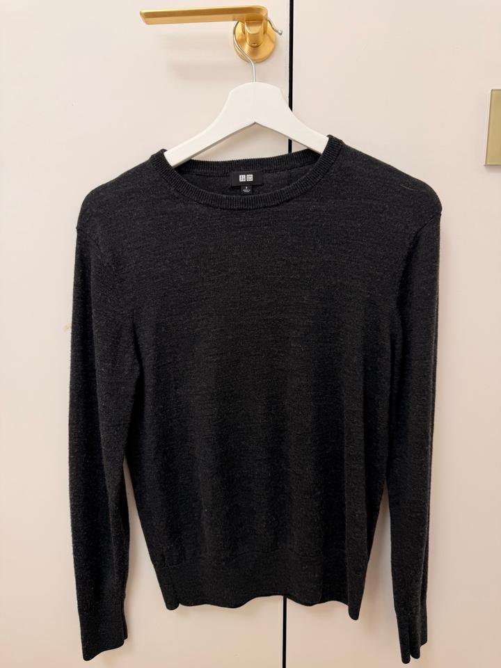 Джемпер Uniqlo