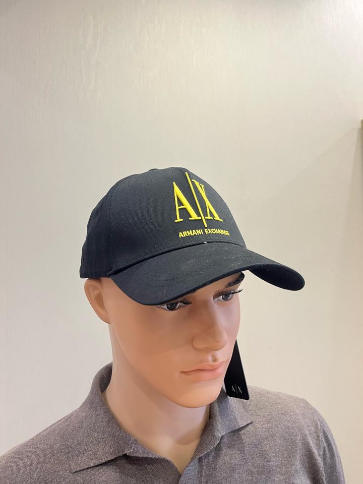 Armani Exchange