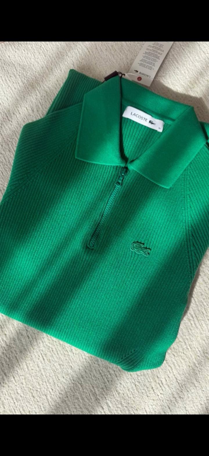 Lacoste