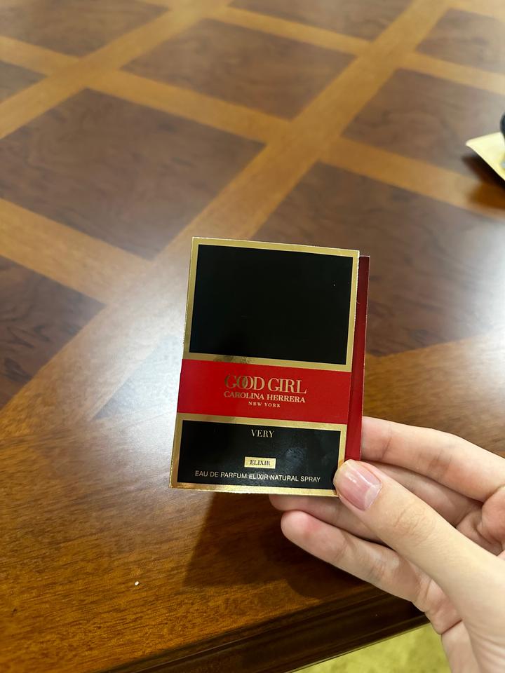 Carolina Herrera