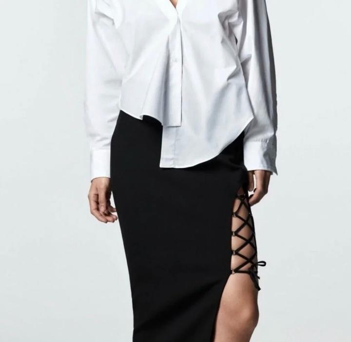 Юбка ZARA