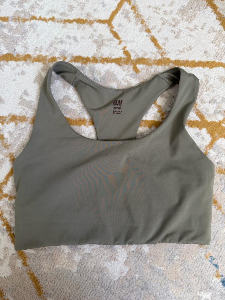 H&M