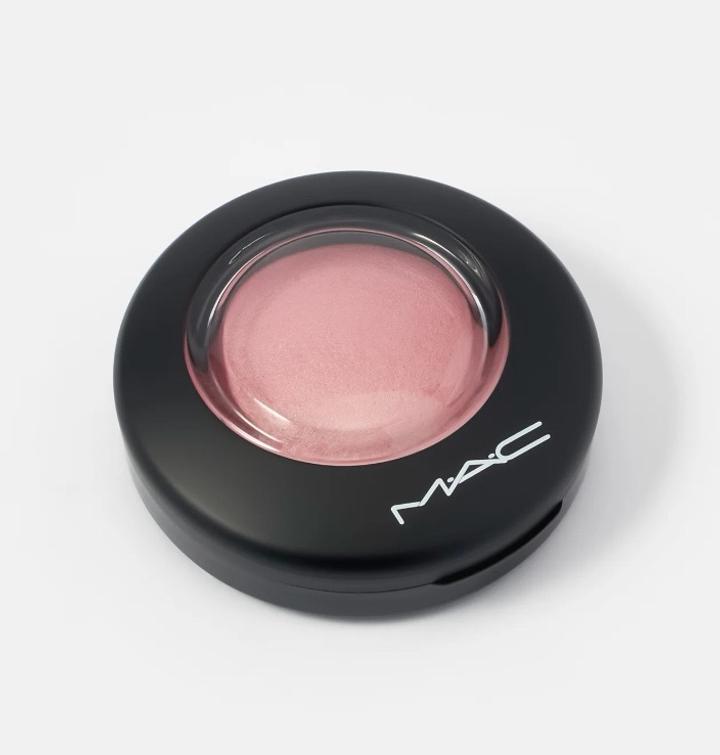 MAC Mineralize Blush Gentle румяна