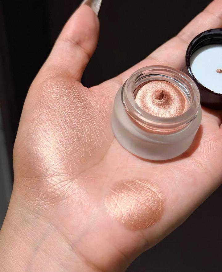 Кремовые тени для век Charlotte Tilbury