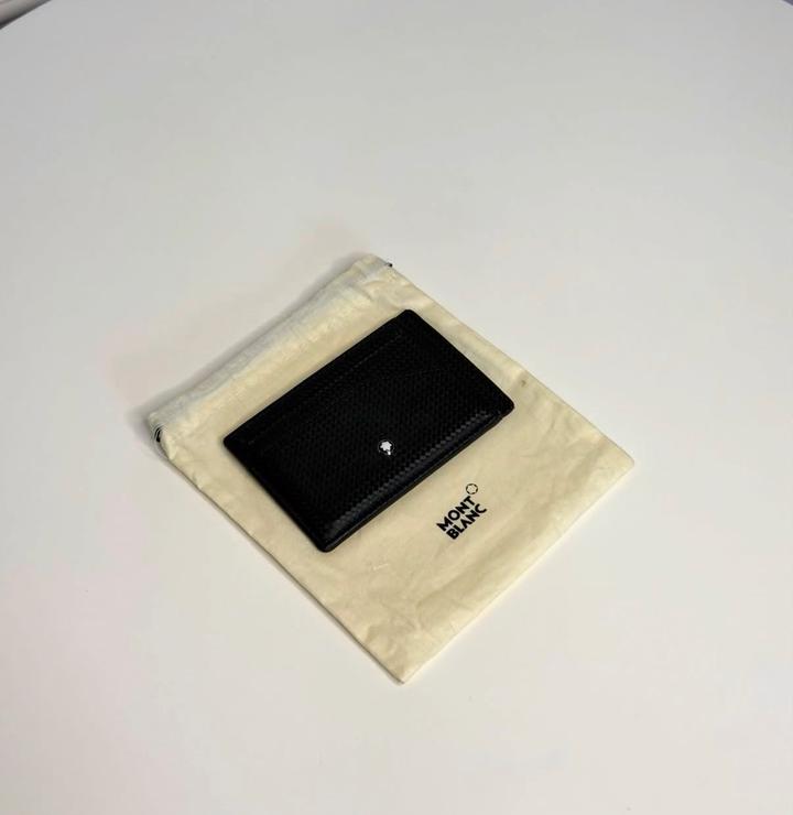 Картхолдер Montblanc