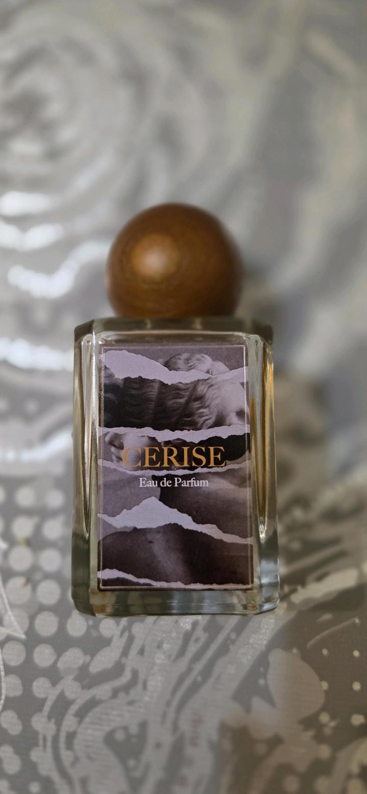 Parfum De Vie Парфюм Сеrise