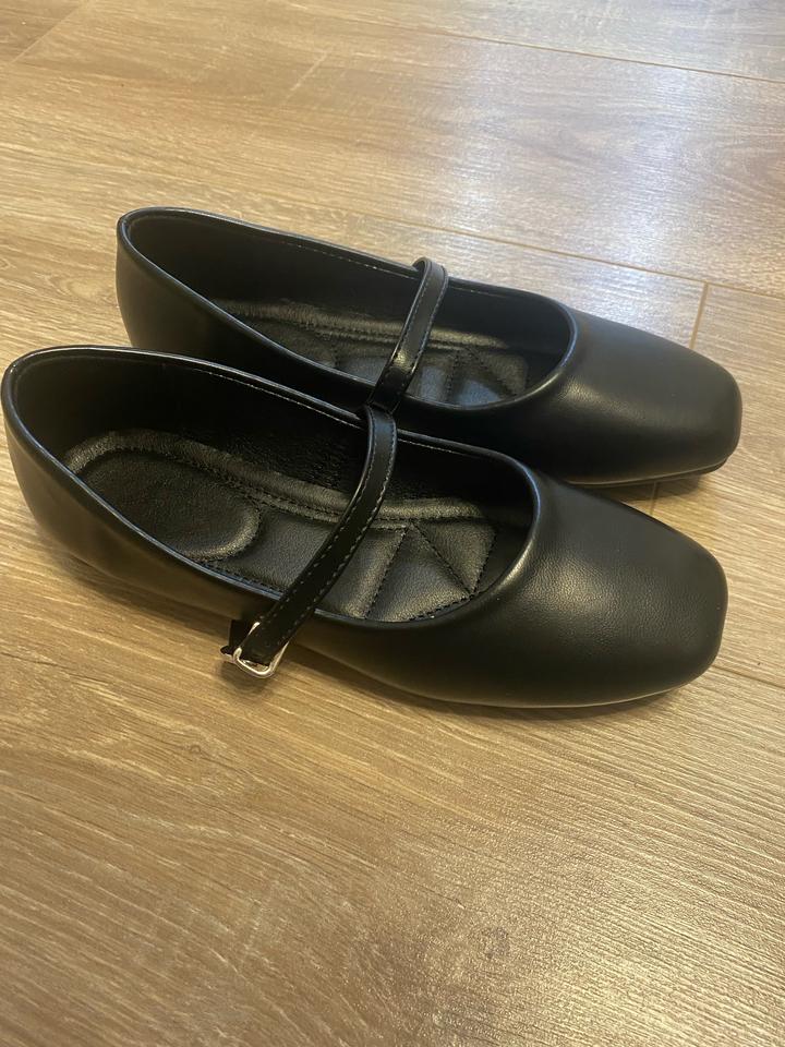 Anna shoes