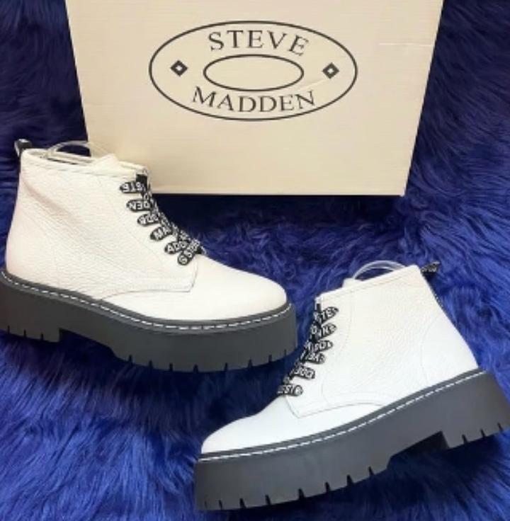 Steve Madden