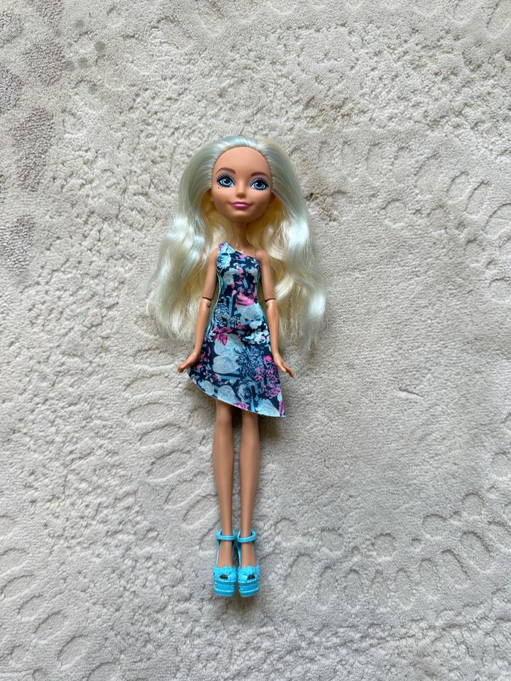 Ever After High