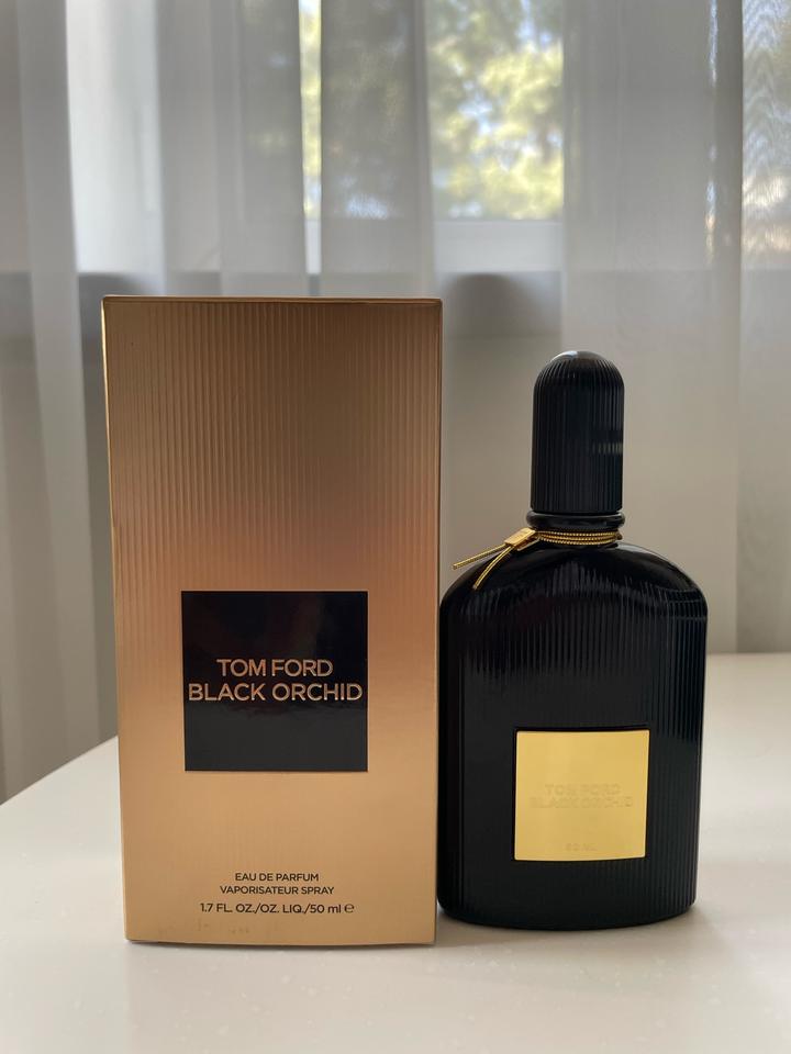 Парфюм Tom Ford Black Orchid 50 мл