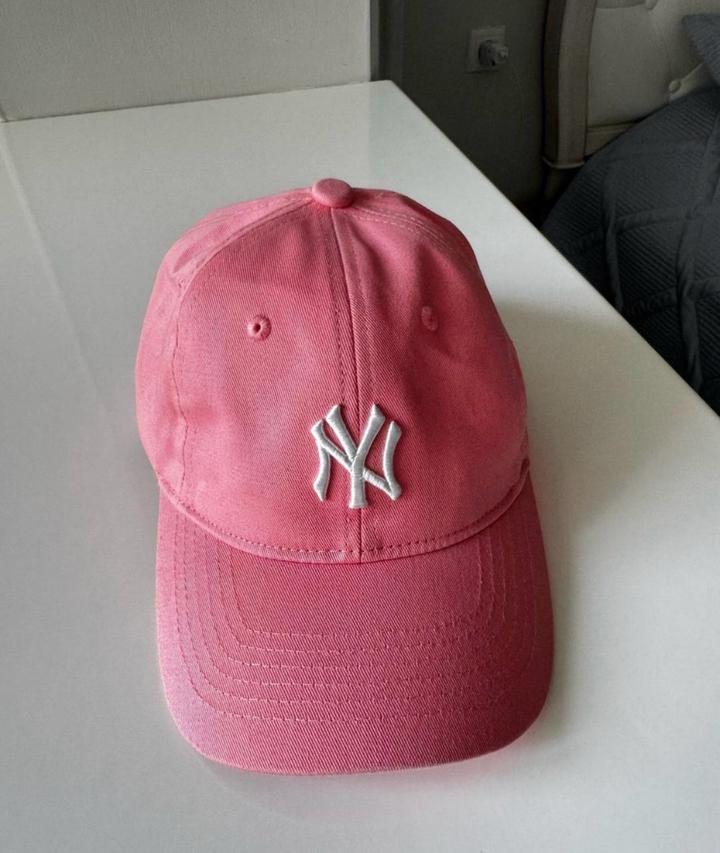 Кепка New Era