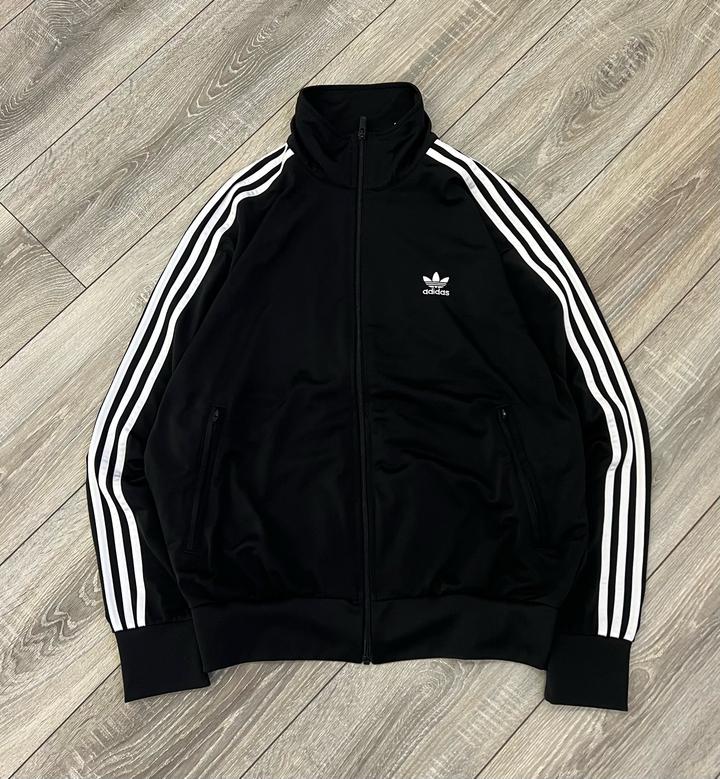 Adidas олимпийка