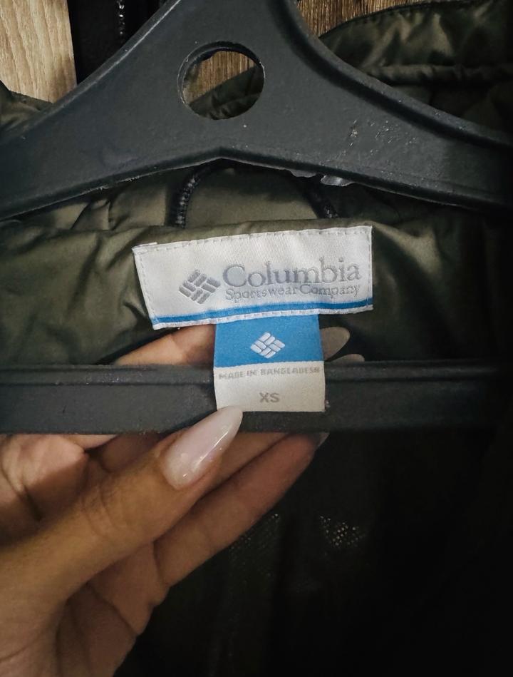 Columbia