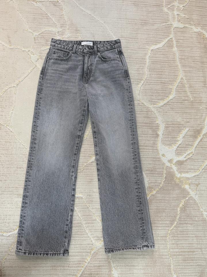 Джинсы ZARA