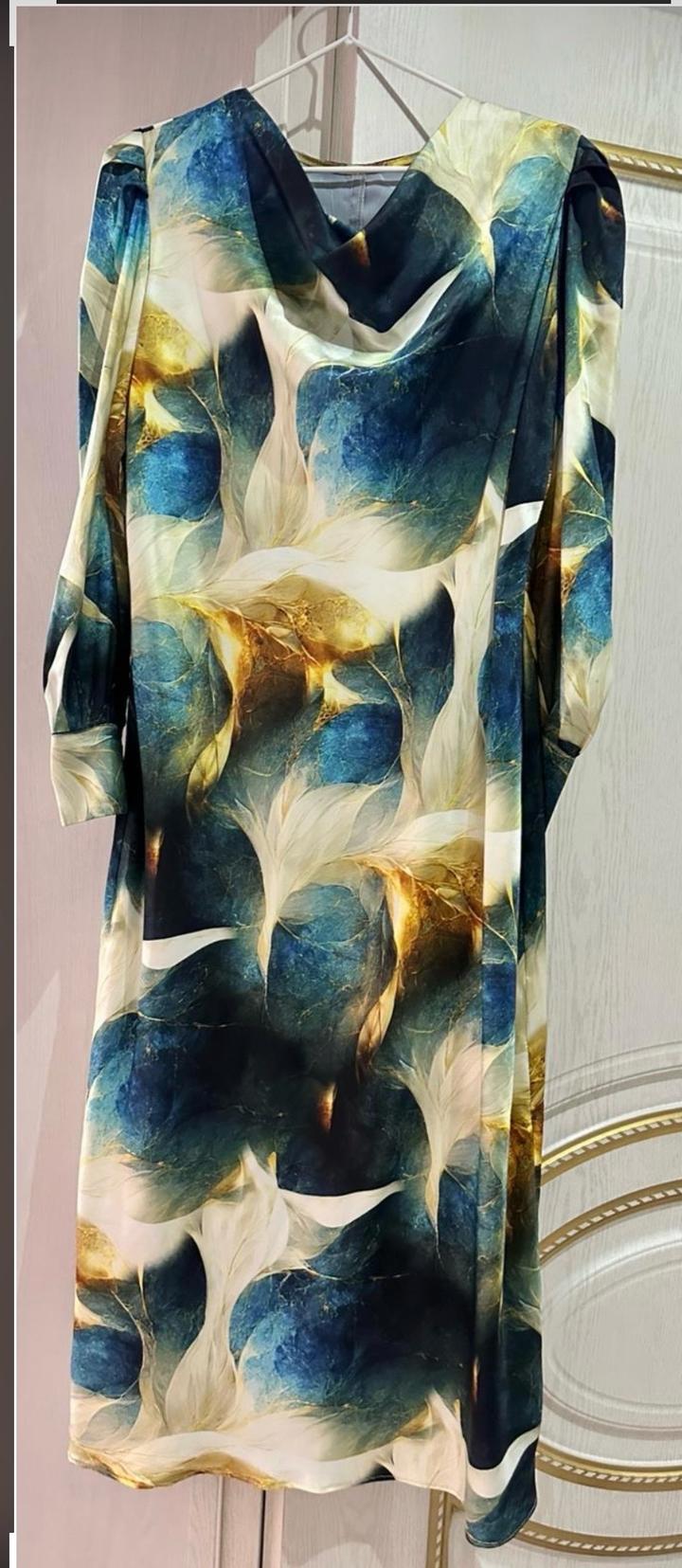 Moda line