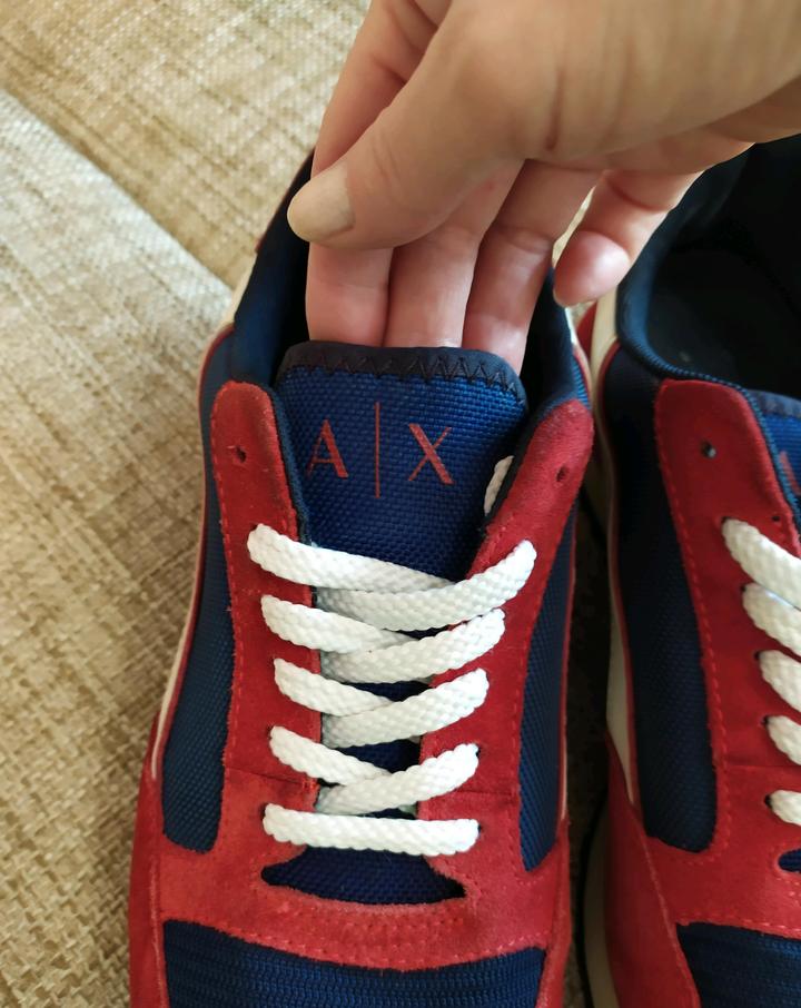 Armani Exchange