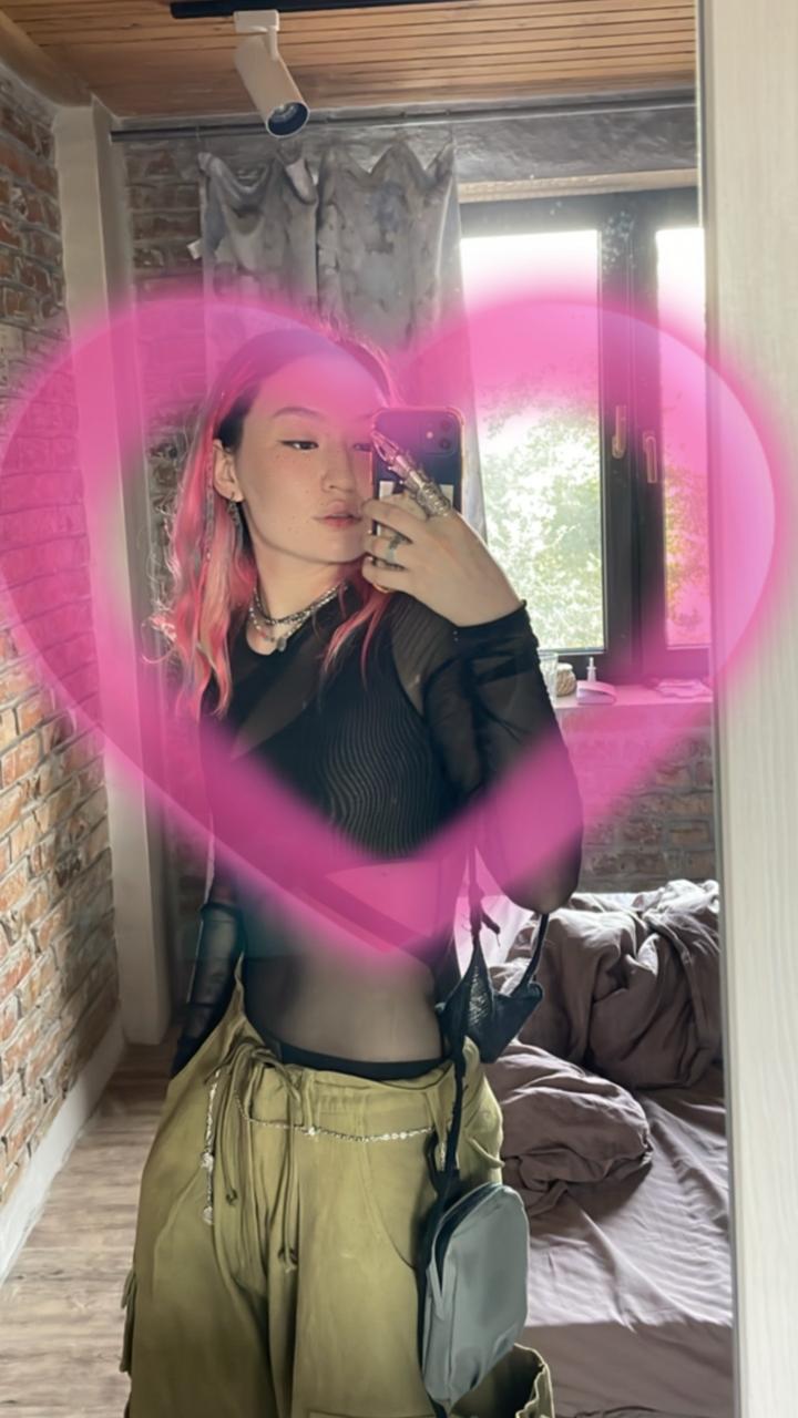 mesh&flesh