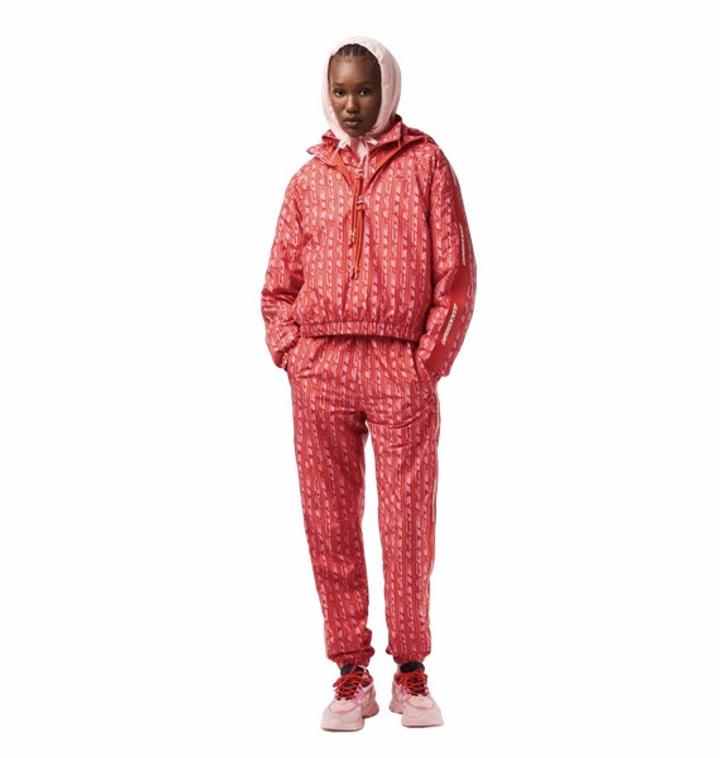 Спортивный костюм Lacoste