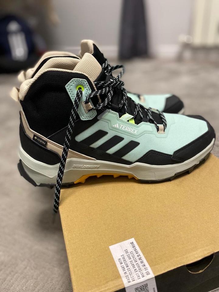Adidas