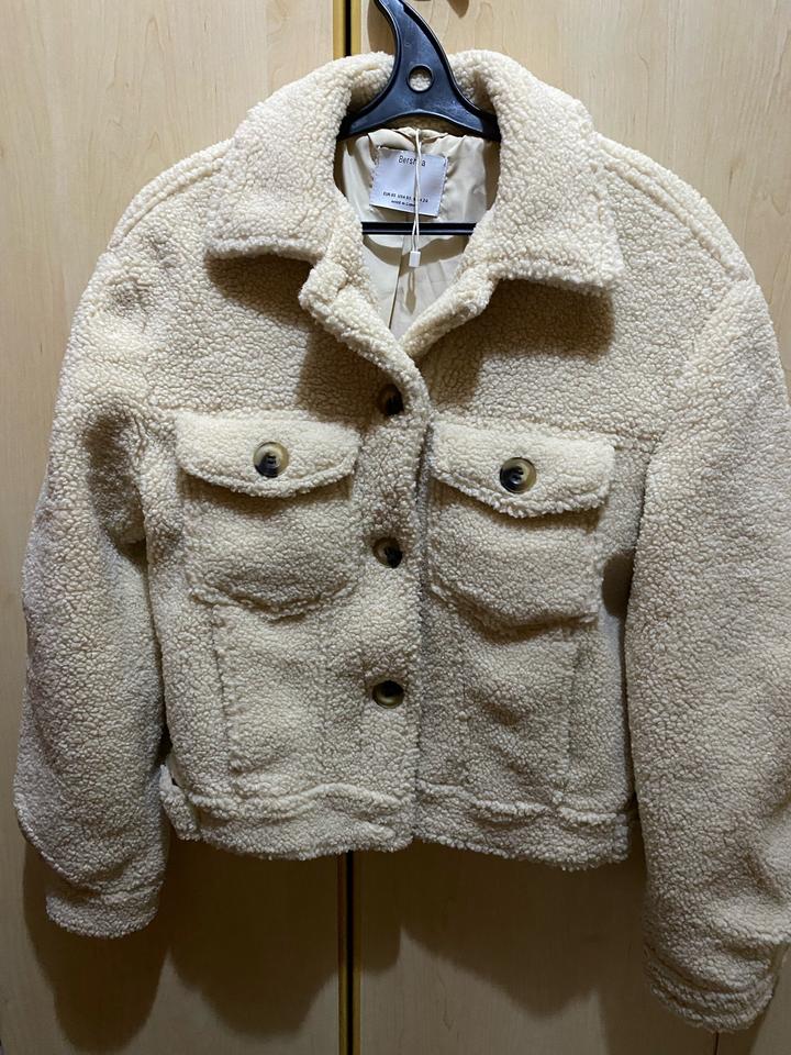 Bershka