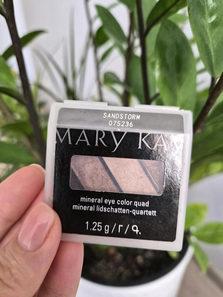 Mary Kay
