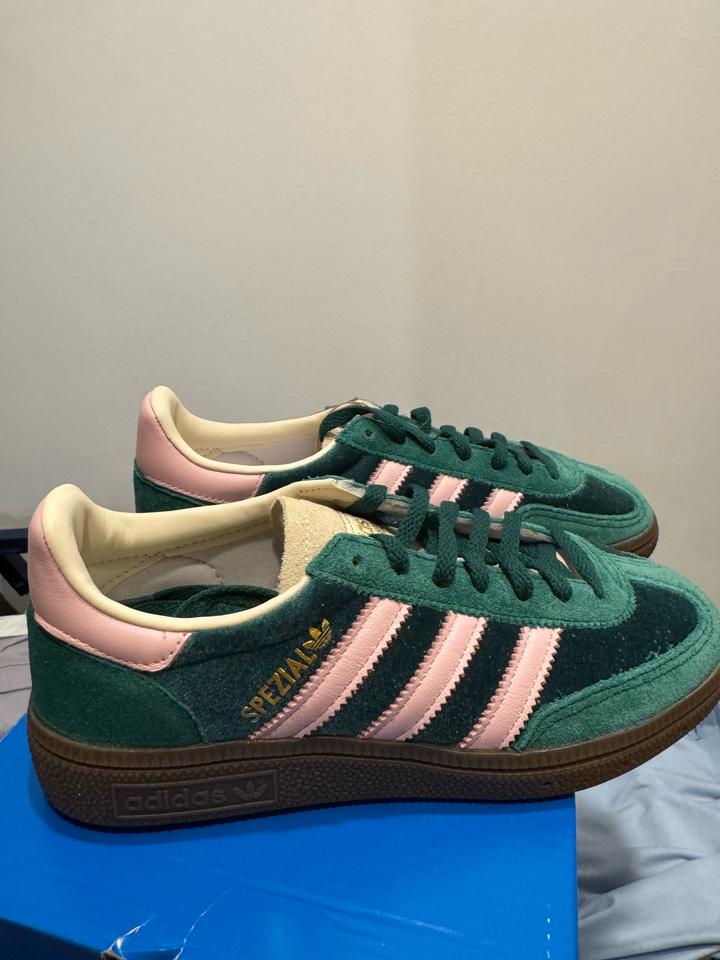 Adidas