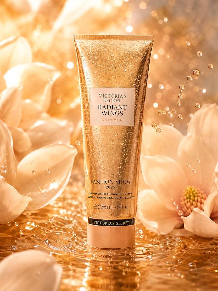 Victoria's Secret Лосьон для тела Radiant wings 250 ml