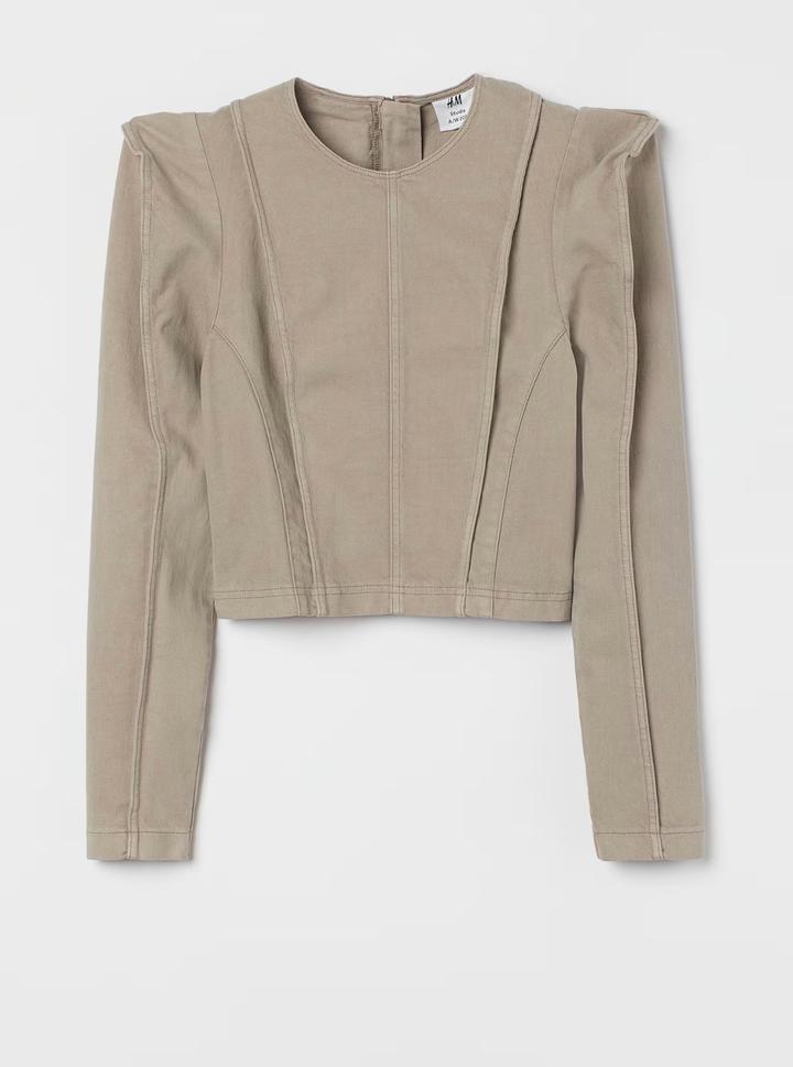 H&M